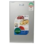 Nunix 92L Single Door Fridge Energy Efficient BC-92 with Top Freezer