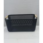 product_image_name-Generic-Large Plastic storage basket Size: *35*22.9*16.2cm-3