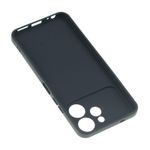 product_image_name-Generic-Tecno Spark 40 Case, Slim Shockproof Soft Cover, Anti-Scratch Design with Precise Cutouts, Black-3