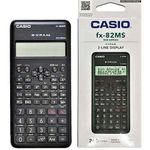 Scientific Calculator fx-82ms
