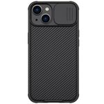 product_image_name-Generic-Nillkin CamShield Cover Case with Sliding Camera Protector for iPhone 14 Plus-1