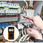 product_image_name-Generic-Digital Multimeter, High-Precision Overload Protection Universal Multimeter, Multi-FunctionalTester, VoltageTester-8