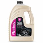 Flamingo F386 Engine Degreaser 5000Ml