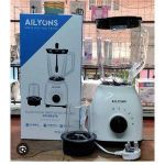 product_image_name-AILYONS- Blender 2 In 1 With Grinder Machine 1.5L-6