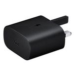 Samsung 45 Watts Fast Charger Adapter With C Output For All Type C