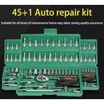 product_image_name-Mechanical-Toolkit-46 piece 1/4'' drive socket wrench set for every job-4