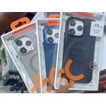 product_image_name-Generic-iPhone 16 Pro Max Premium Magnetic Leather Case with MagSafe Compatibility, Luxury Slim-2