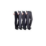 product_image_name-Fashion-Guardiola Turkey Premium Formal Trousers-4 Pack-2