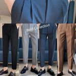 product_image_name-Fashion-Guardiola Turkey Premium Formal Trousers-4 Pack-3