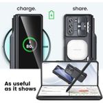 product_image_name-Generic-Ultra Durable Nilkin Camshield Protective Case for Samsung Galaxy Fold 6 - Shock Resistant, Camera Lens Privacy Slider, Full Edge Protection-5