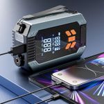 product_image_name-Generic-Portable Car Jump Starter with Air Compressor -2