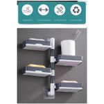 product_image_name-Generic-4 layer soap Dish-1