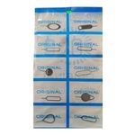 SIM Card Tray Ejector Pins 10pcs