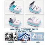 product_image_name-Generic-Portable Mini Printer - Bluetooth Thermal Printer-2