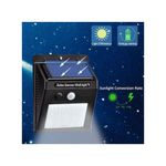 product_image_name-Generic-Solar Lamps Waterproof Motion Sensor Solar Lamps-2