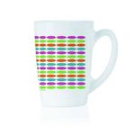 Luminarc New Morning Fizz Mug
