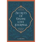 Jumia Books Secrets Of Divine Love Journal