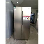 TLAC 430L No Frost Side by Side Fridge with Energy Efficient Twin Inverter Technology