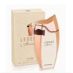 EMPER Legend Femme perfume 
