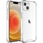 Clear Case For IPhone 13