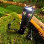product_image_name-Generic-XA B707 5000LM LED Zoom Torch Battery Durability & Solid Alloy Construction-8