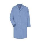 Light Blue Dustcoat