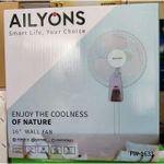 product_image_name-AILYONS-WALL FAN MOUNT WITH SUPER POWER 16"-2
