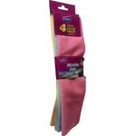 Parex Microfiber Cloth Pack of 4 Like Arix