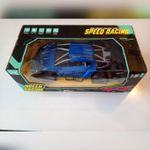 Remote Control Speed  Racing Car