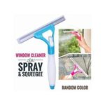 Window Glasses Cleaner Brush 