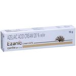 Ezanic Azelaic Acid 20% cream
