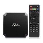 X96 2GB/16GB Android Tv Box