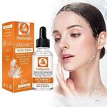 Cibee 98% Natural Moisturizing Vitamin C Facial Serum 30ml