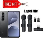 Infinix  Hot 60i 4G"6.7-inch, 6GBRAM+128GB ROM' Battery: 5000mAh+ lapel