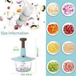 product_image_name-Generic-Manual Food Chopper – Hand-Powered Meat & Vegetable Cutter-5