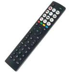 Hisense Tv remote