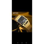 product_image_name-Sanda-Gents Dual Time Watch 3192-2