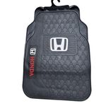 product_image_name-Generic-Honda 5pcs Waterproof Car Floor Mats Universal Fit -1