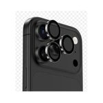Glass iPhone 17 Pro Max Phone Case Camera Lens Protector