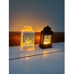 product_image_name-Generic-Ramadan Festival LED Decorative Lamp – Black/White-1