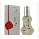 Al Rehab Red Rose Perfume