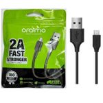product_image_name-Oraimo-Super Fast Android Usb Data Cable Charging CAble-1