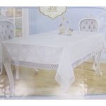 Generic Rectangular dining table cloth