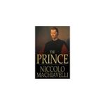 The Prince by Niccolò Machiavelli