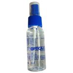 Optica SCRATCH-FREE LENS CLEANER Quick Clean No Irritation nk