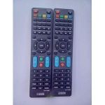 Vision TV remote 