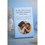 Jumia Books If You Don’t Teach Him First, Someone Else Will 