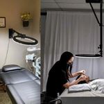 product_image_name-Generic-Multi-Function 14-Inch LED Ring Light for Makeup, Photography, and Live Streaming with Phone Mount with Stand-1