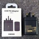 Samsung Charger