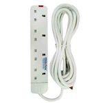 product_image_name-Power King-4 Way Power Extension With Long Cable-2